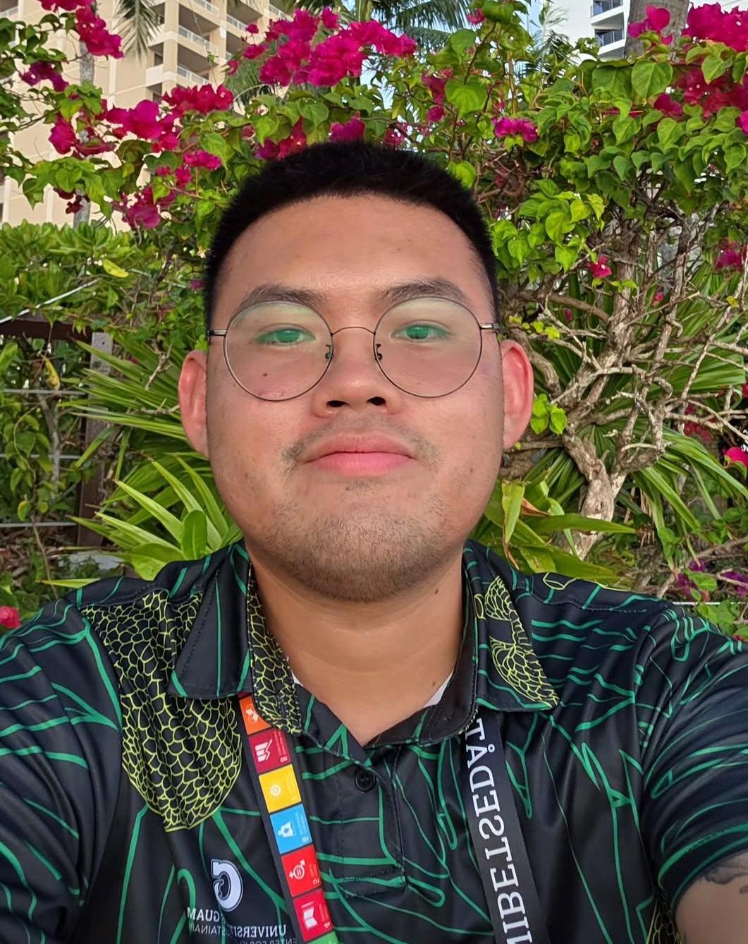 Vince Fabian